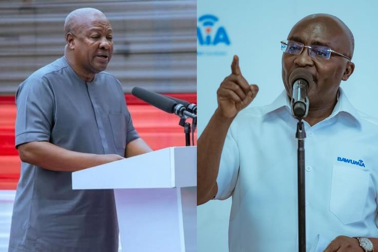 NDC’s 24-hour economy has failed to deliver jobs – Bawumia