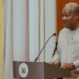 Mahama proposes relocating key government departments to decongest Accra after devastating floods
