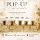 R&A Luxury Perfumes to showcase premium fragrance collection at Accra Goods Market pop-up sale