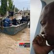 Mahama orders release of GH₵300 million for flood relief, deploys military to support rescue operations