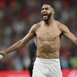 Morocco beat Netherlands on penalties to Reach World Cup last 16
