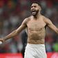 Morocco beat Netherlands on penalties to reach World Cup last 16