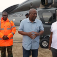 Mahama orders post-flood relief for for affected persons