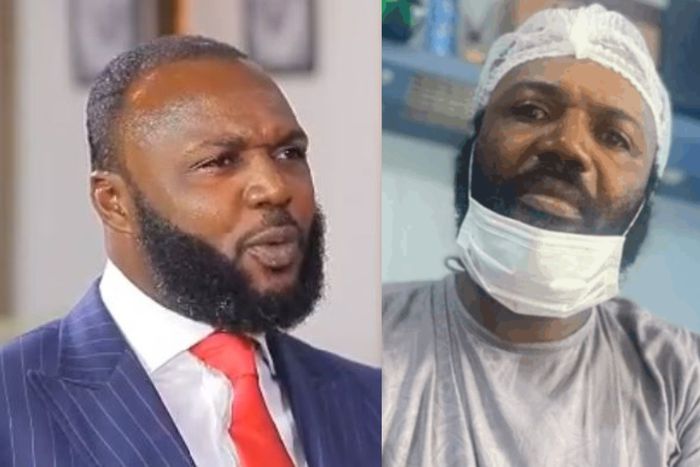 Jailed CEO of Capital Bank William Ato Essien granted GHS10 million bail