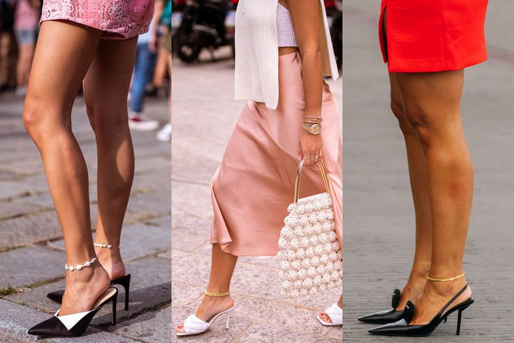 Wearing anklets: Linked to sex work, spirituality or just fashion? Experts explain