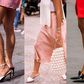 Wearing anklets: Linked to sex work, spirituality or just fashion? Experts explain