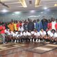 President Mahama shows off brilliant football knowledge in advice to Black Queens (Video)