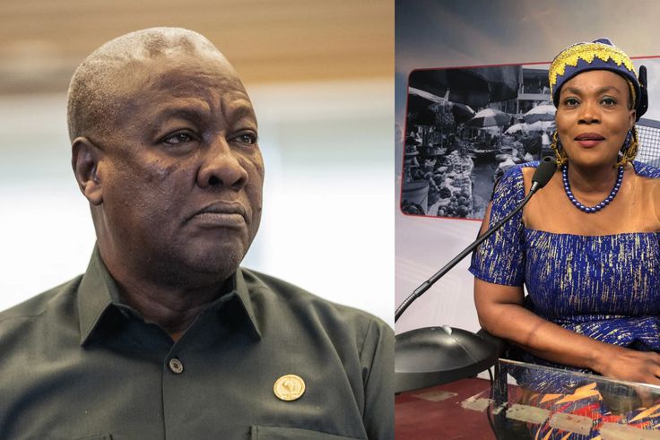 PNP petitions GTEC to audit educational credentials of all Mahama appointees