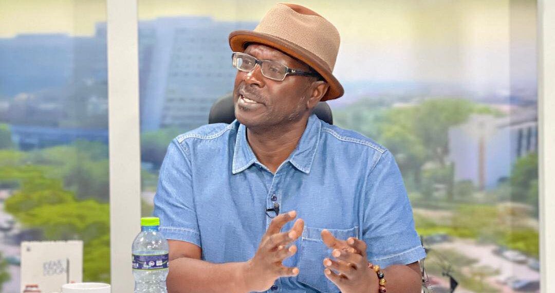 10 reasons why the NPP’s boycott of CJ vetting was ‘not useful’ – Kwaku Azar explains