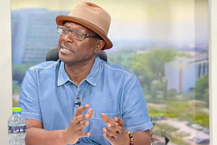 10 reasons why the NPP’s boycott of CJ vetting was ‘not useful’ – Kwaku Azar explains