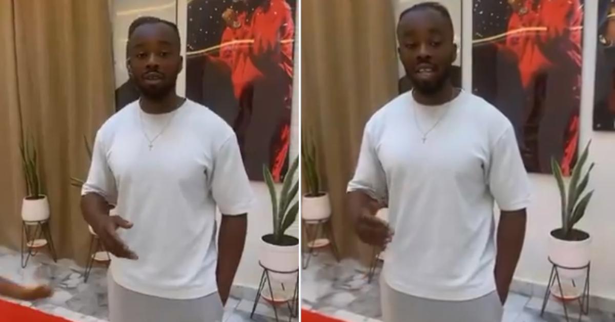 Daddy Lumba’s son announces December 19 memorial concert | Pulse Ghana