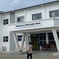 MTN Ghana Foundation revisits Keta Municipal Hospital, two years after Maternity and Child Health Block handover