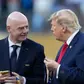Concacaf rejects FIFA's private investment plan, joins UEFA in opposing World Cup stake sale