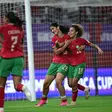 Morocco edge Algeria to seal second straight WAFCON 2026 win and go top of Group A