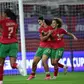 Morocco edge Algeria to seal second straight WAFCON 2026 win and go top of Group A