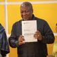 10 key constitutional recommendations accepted by Government in new reform proposals