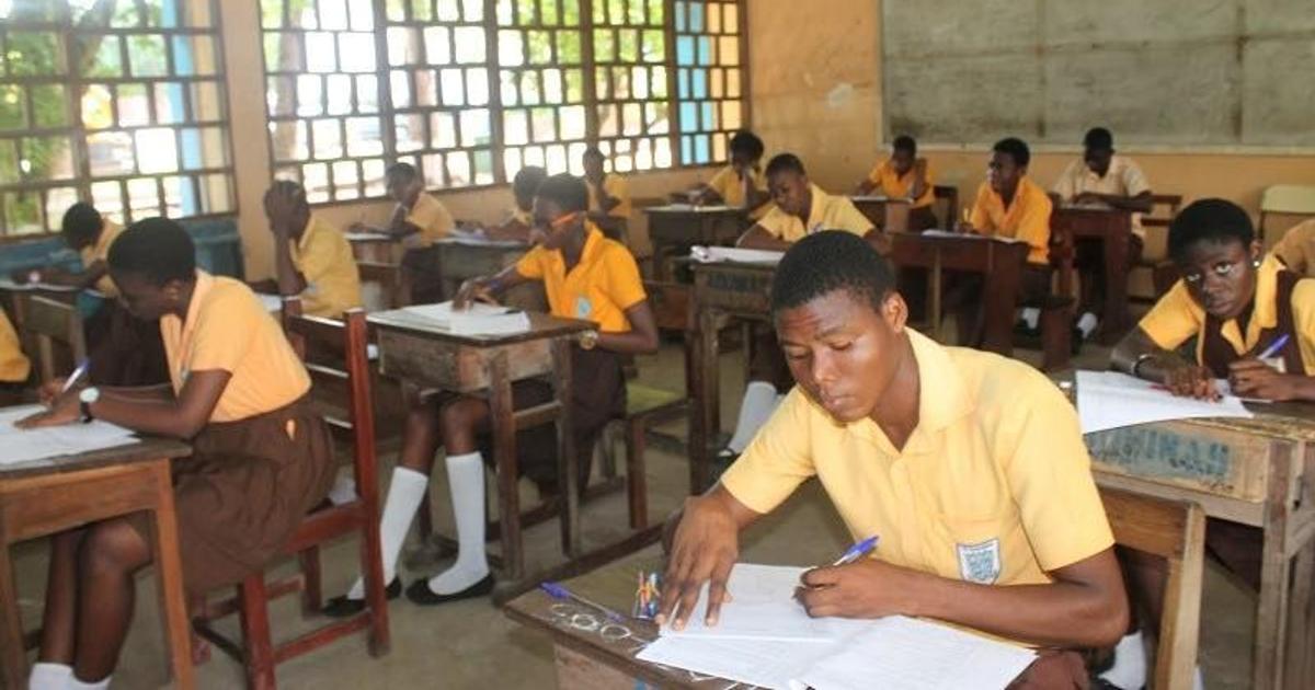 BECE 2026: How to check your BECE results (Simple step-by-step guide ...