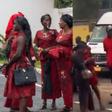 Mourners gather for Kwadwo Safo Kantanka's funeral despite High Court injunction (VIDEO)