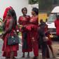 Mourners gather for Kwadwo Safo Kantanka's funeral despite High Court injunction (VIDEO)
