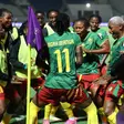 Ngah Manga scores twice as Cameroon edge Mali in WAFCON 2026