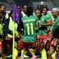 Ngah Manga scores twice as Cameroon edge Mali in WAFCON 2026