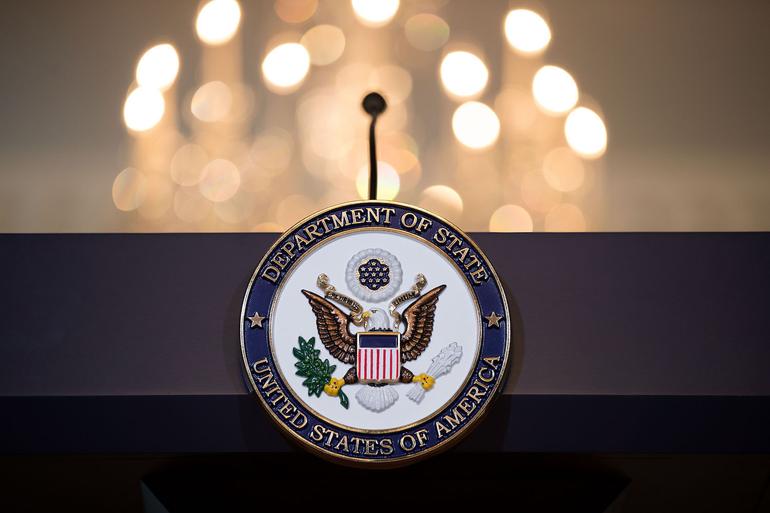 US Department of State