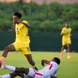 Black Satellites held by Burkina Faso as Ghana earn first point at WAFU B U-20