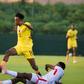 Black Satellites held by Burkina Faso as Ghana earn first point at WAFU B U-20