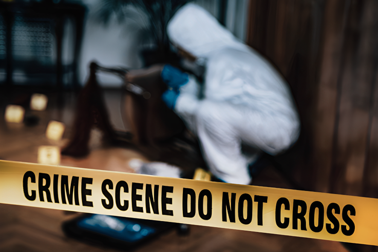 One dead, 5 guns seized as Police clash with suspected armed robbers in Bono Region