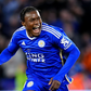 In-form Fatawu Issahaku scores another insane goal for Leicester City [Video]