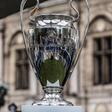 UCL Trophy