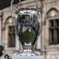 UCL Trophy