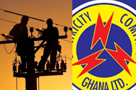 Power outage: Areas in Tema, Eastern, Western to be affected as ECG shares 7 day schedule