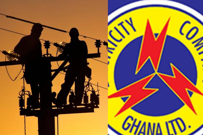 Power outage: Areas in Tema, Eastern, Western to be affected as ECG shares 7 day schedule