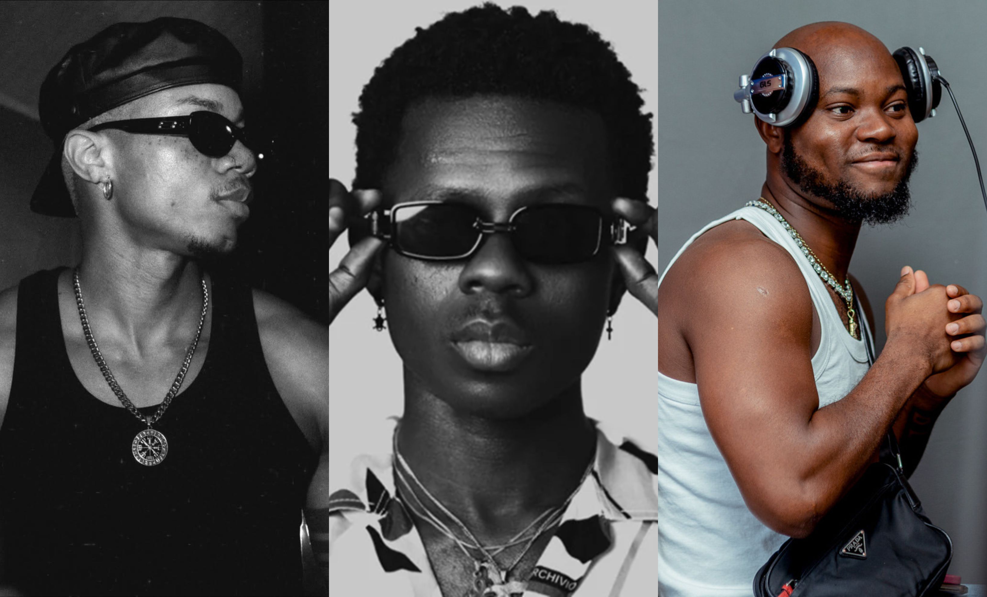 7 Most Impactful Ghanaian Record Labels and the Musicians They Produced