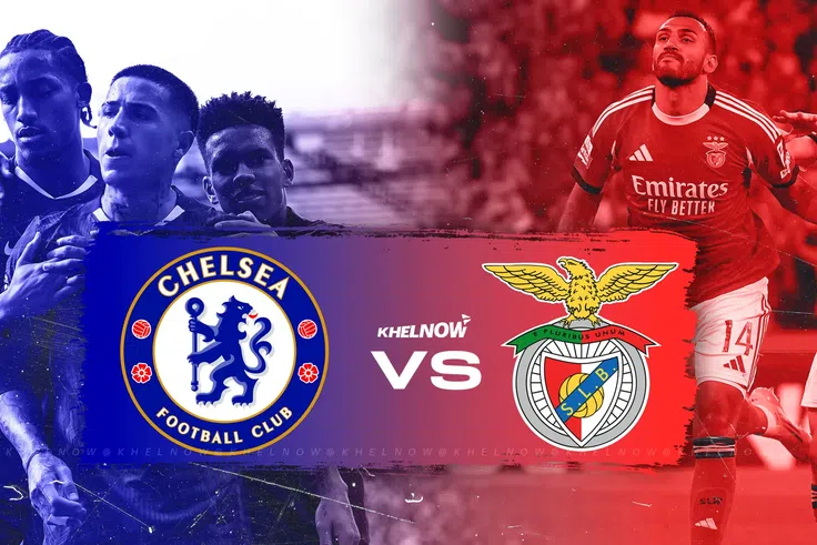 Champions League: Chelsea vs Benfica – Preview, H2H, Line-ups & Prediction