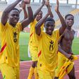 WAFU Zone B Championship: Ghana knock out Nigeria to seal 2026 U-17 AFCON spot