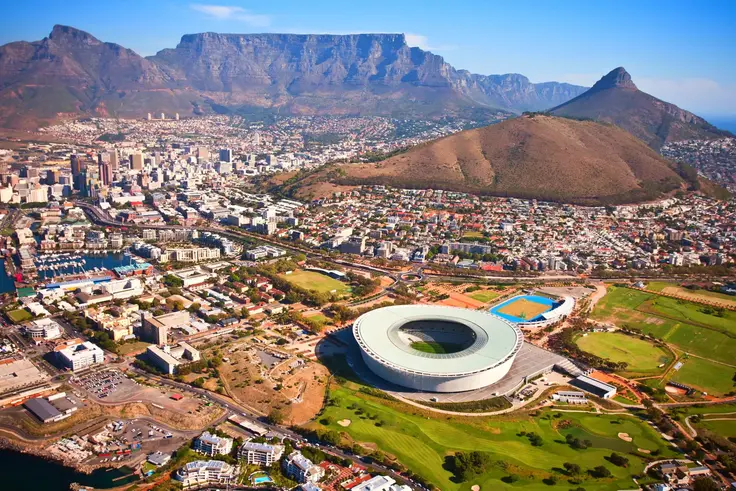 Top 10 African countries with the strongest passports at the end of September 2026