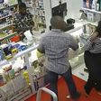 Military Police arrest soldier captured in viral pharmacy assault video (watch)