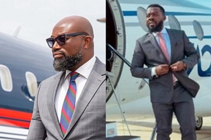 FIC clears Nii Armah Quaye and McDan; unfreezes bank accounts after investigations