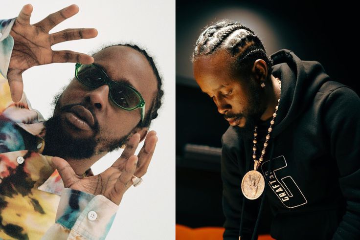 Popcaan denies being booked for Stonebwoy’s 2025 Bhimfest concert in Ghana