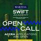 Applications now open for Martell Swift Academy, calling on emerging music creatives and professionals based in Accra