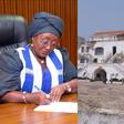 Major roads to tourist sites to benefit from Big Push Phase Two in 2027 – Gomashie