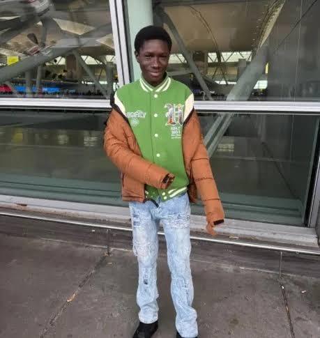 Javits Frimpong