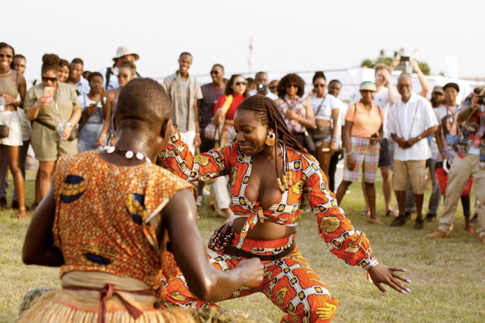 Ghana introduces visa-on-arrival policy for December visitors