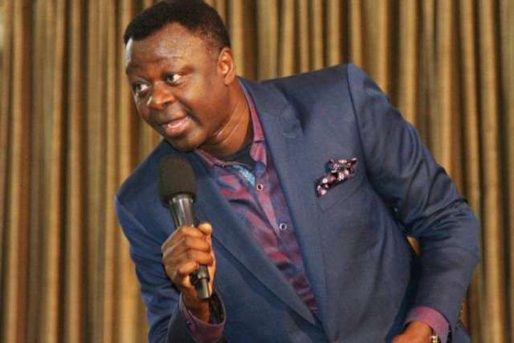 Some men don’t go to church because of how their wives treat their pastors – Rev. Eastwood Anaba