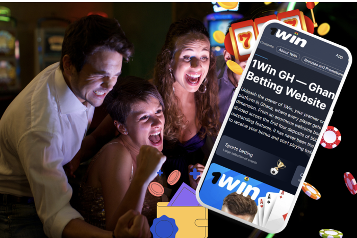 1Win: Your choice for successful online betting