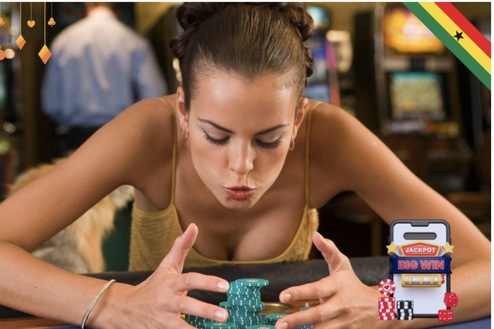 How to properly end a casino game: Exit strategies