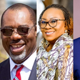 Akufo-Addo honours Bawumia, NAPO, Hawa Koomson, and others with National Awards