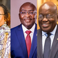Akufo-Addo honours Bawumia, NAPO, Hawa Koomson, and others with National Awards